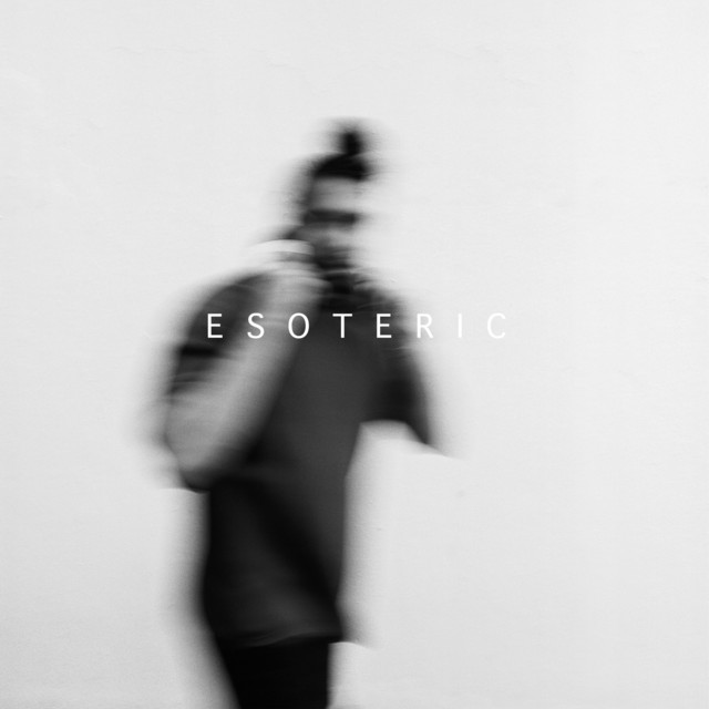 Esoteric, the improv EP by Moghul Veyron