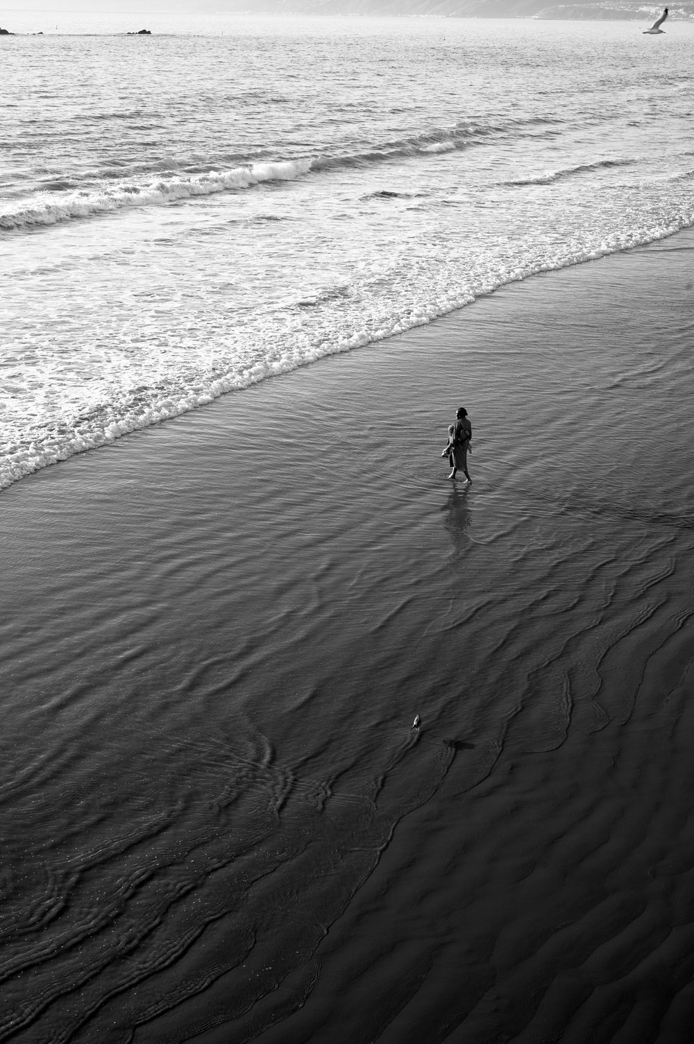 Perfectly Mundane photograph